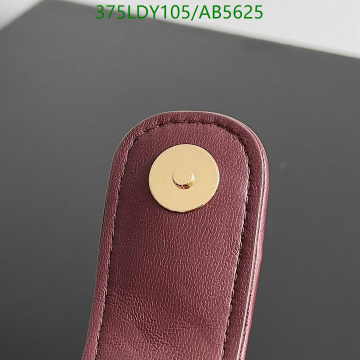 BV Bag-(Mirror)-Crossbody- Code: AB5625 $: 375USD