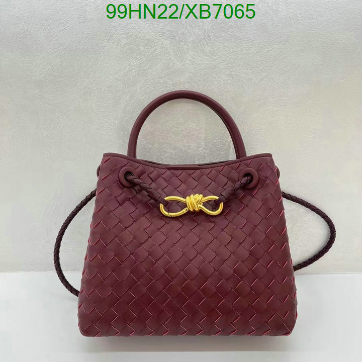 BV Bag-(4A)-Handbag- Code: XB7065 $: 99USD