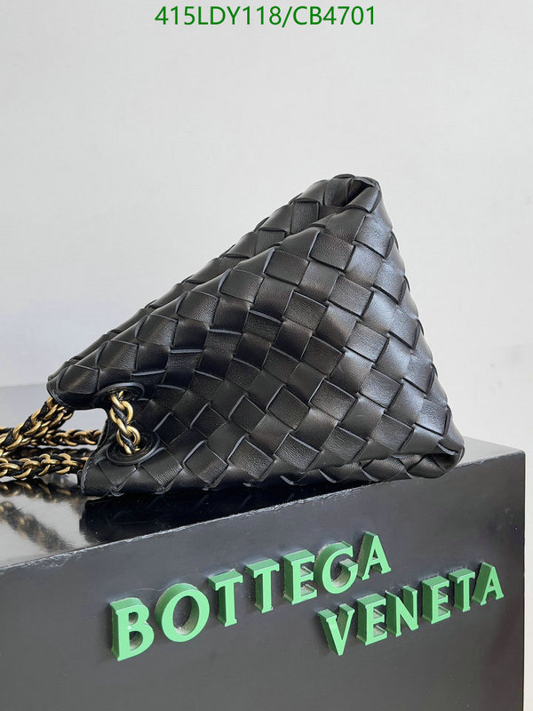 BV Bag-(Mirror)-Handbag- Code: CB4701 $: 415USD