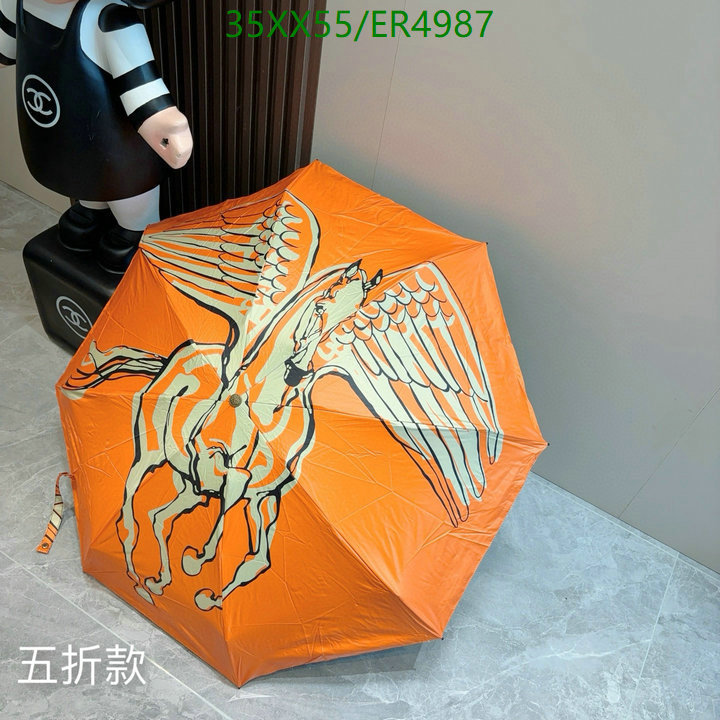 Umbrella-Hermes Code: ER4987 $: 35USD