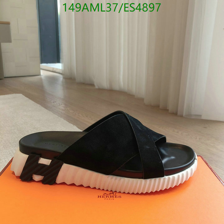 Men shoes-Hermes Code: ES4897 $: 149USD