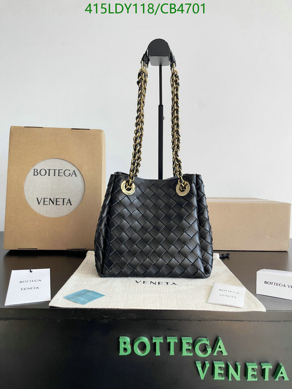 BV Bag-(Mirror)-Handbag- Code: CB4701 $: 415USD