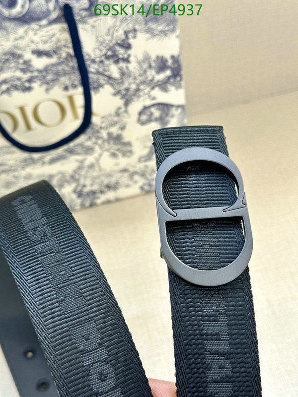 Belts-Dior Code: EP4937 $: 69USD
