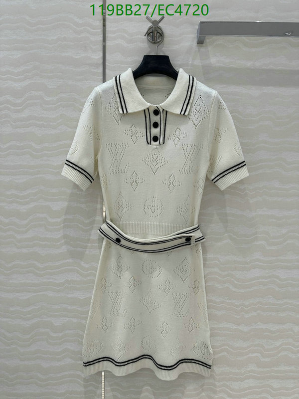 Clothing-LV Code: EC4720 $: 119USD