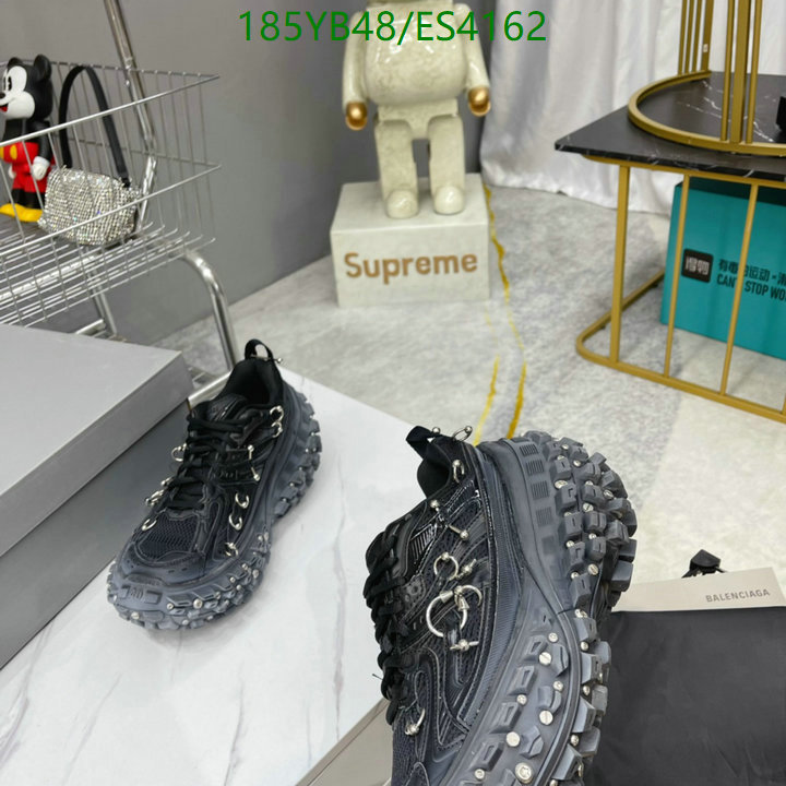 Women Shoes-Balenciaga Code: ES4162 $: 185USD