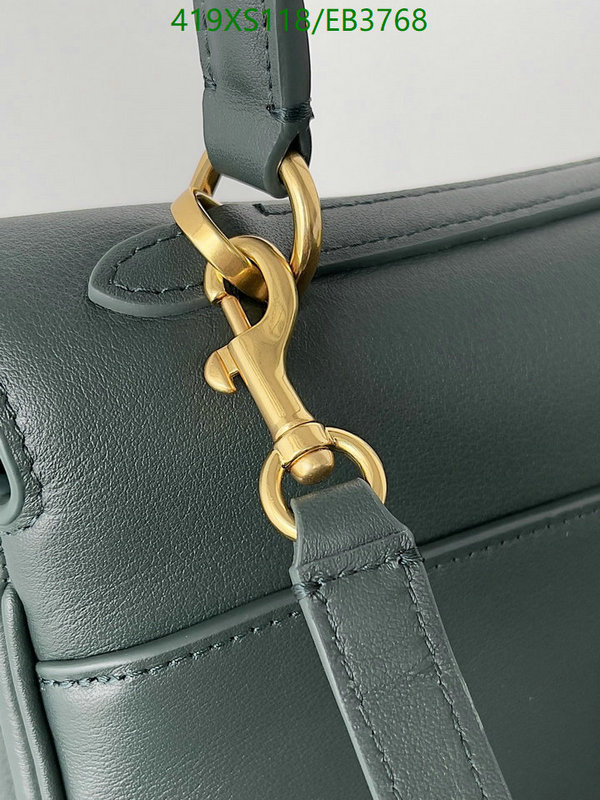 Balenciaga Bag-(Mirror)-Handbag- Code: EB3768