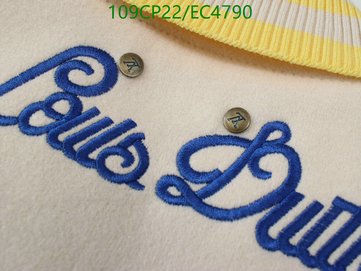 Clothing-LV Code: EC4790 $: 109USD