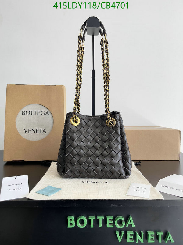 BV Bag-(Mirror)-Handbag- Code: CB4701 $: 415USD