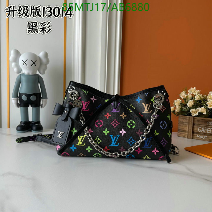 LV Bag-(4A)-Handbag Collection- Code: AB6880 $: 85USD