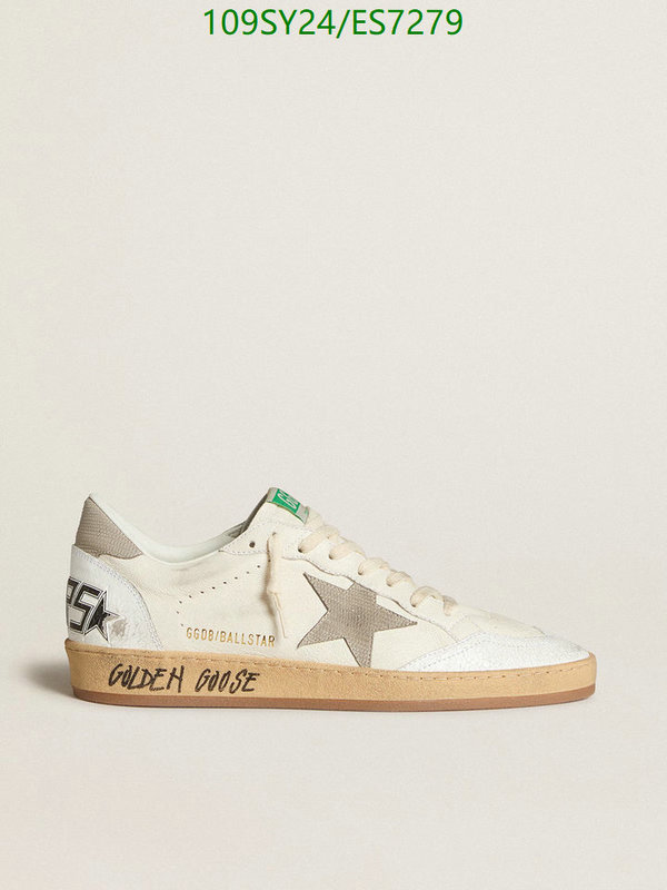 Men shoes-Golden Goose Code: ES7279 $: 109USD