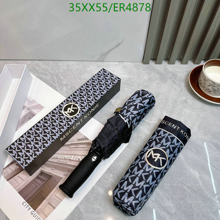 Umbrella-Michael Kors Code: ER4878 $: 35USD