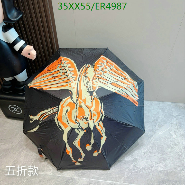 Umbrella-Hermes Code: ER4987 $: 35USD