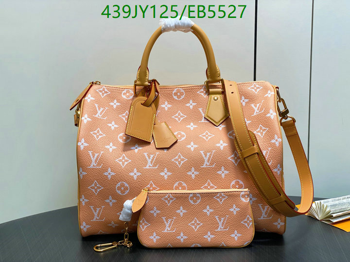 LV Bag-(Mirror)-Speedy- Code: EB5527 $: 439USD