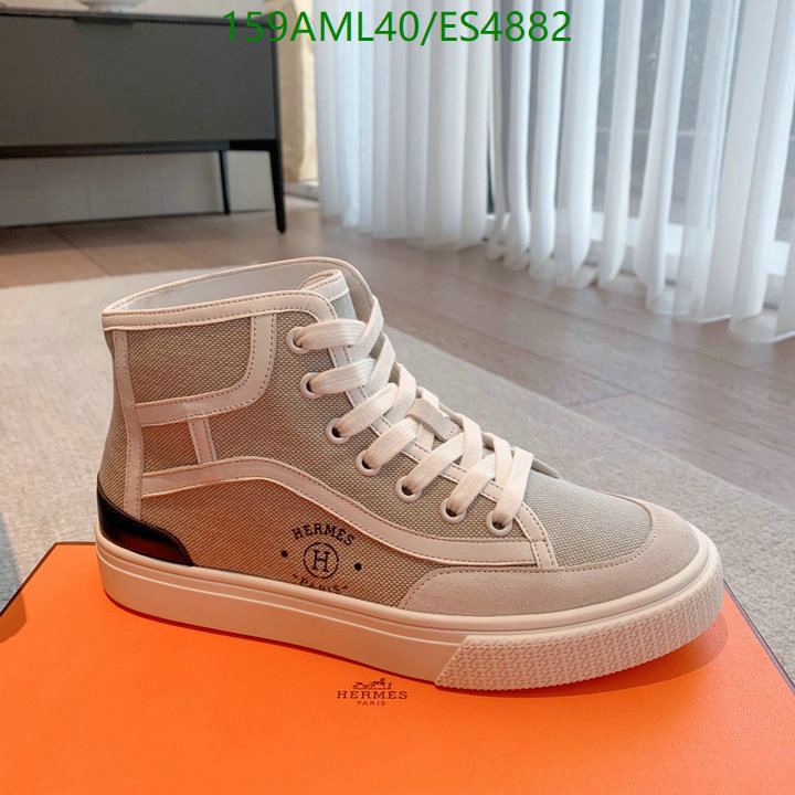 Women Shoes-Hermes Code: ES4882 $: 159USD