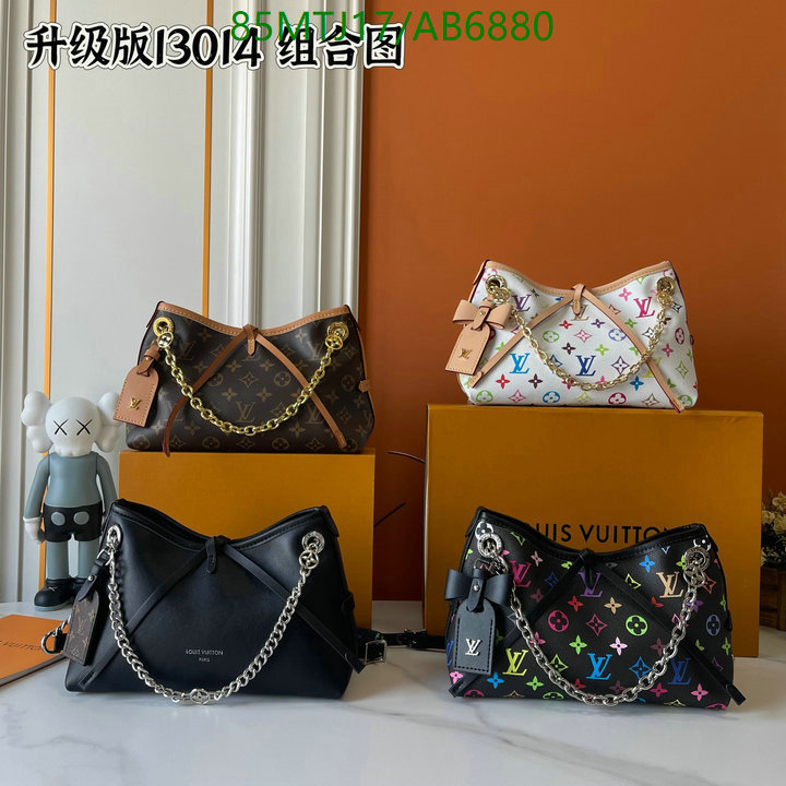 LV Bag-(4A)-Handbag Collection- Code: AB6880 $: 85USD
