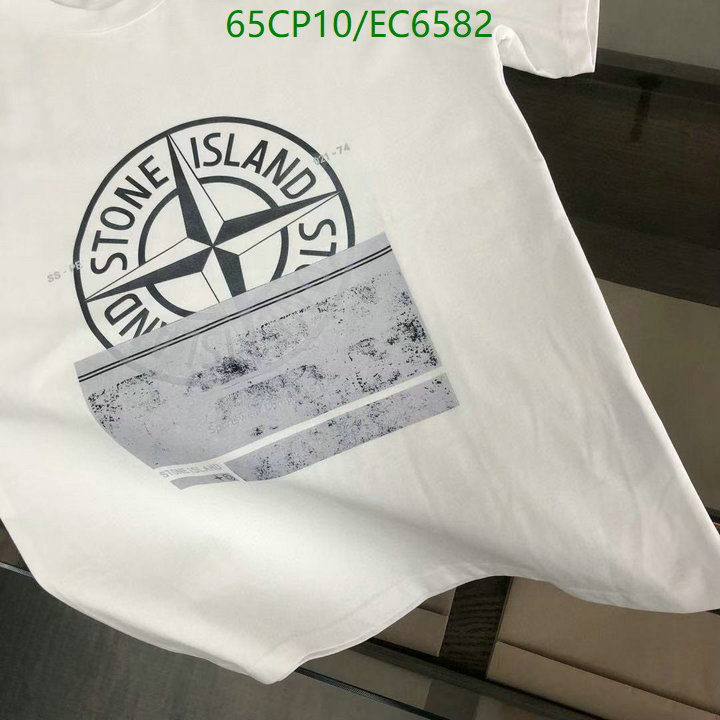 Clothing-Stone Island Code: EC6582 $: 65USD
