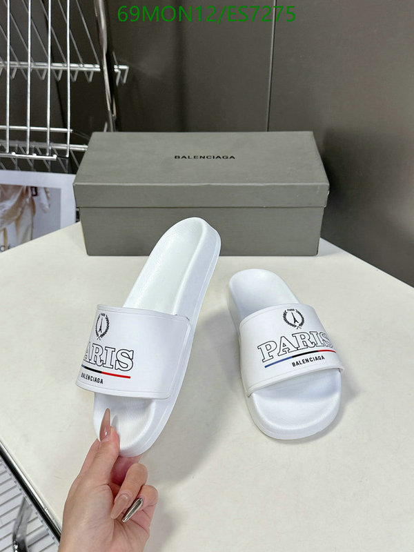 Men shoes-Balenciaga Code: ES7275 $: 69USD