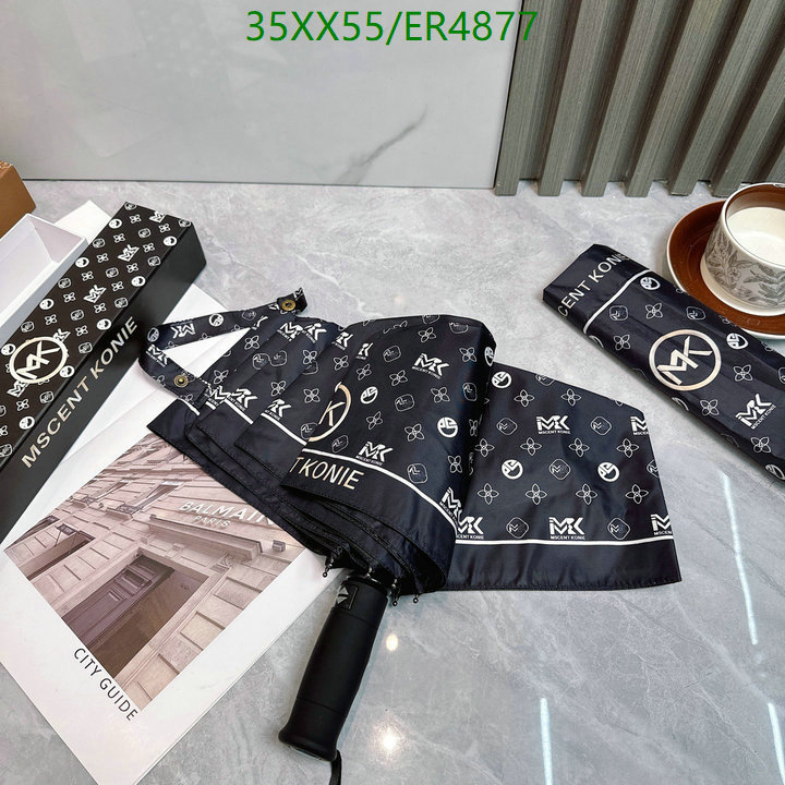 Umbrella-Michael Kors Code: ER4877 $: 35USD