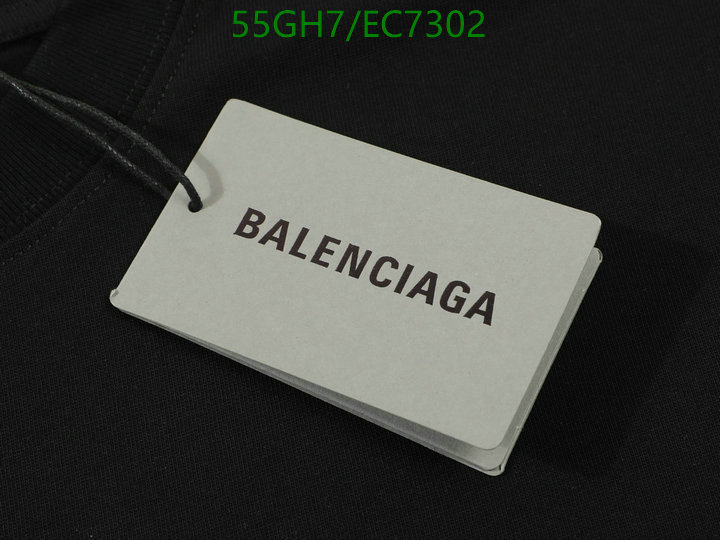 Clothing-Balenciaga Code: EC7302 $: 55USD