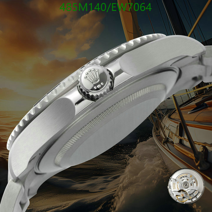 Watch-Mirror Quality-Rolex Code: EW7064 $: 485USD