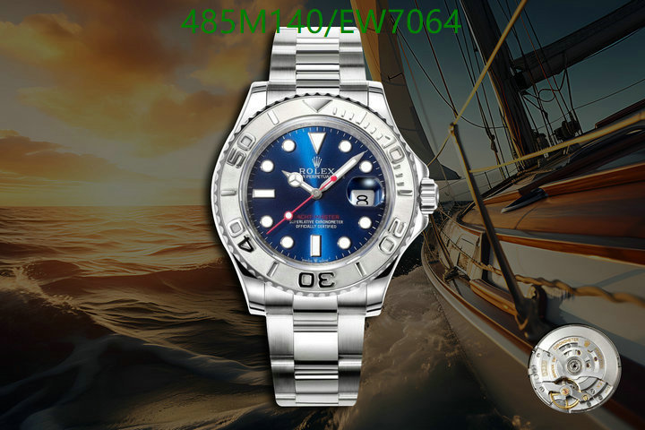 Watch-Mirror Quality-Rolex Code: EW7064 $: 485USD