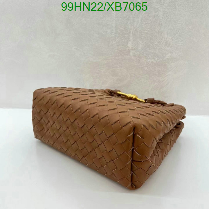 BV Bag-(4A)-Handbag- Code: XB7065 $: 99USD