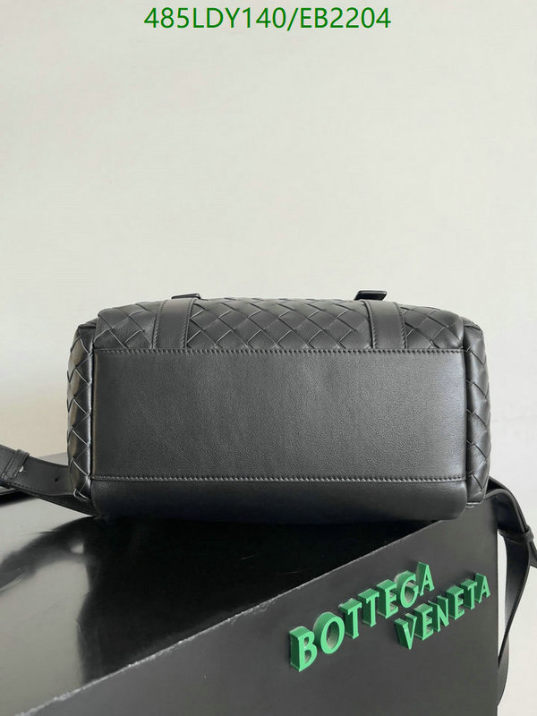 BV Bag-(Mirror)-Backpack- Code: EB2204 $: 485USD