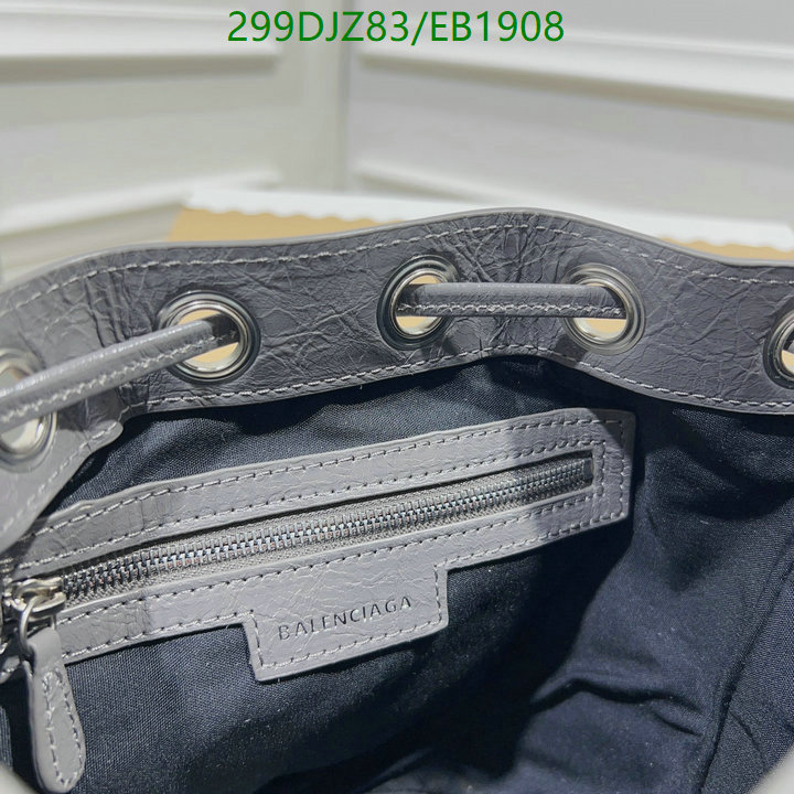 Balenciaga Bag-(Mirror)-Other Styles- Code: EB1908 $: 299USD