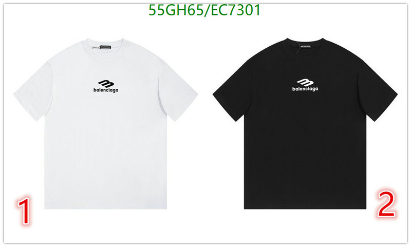 Clothing-Balenciaga Code: EC7301 $: 55USD