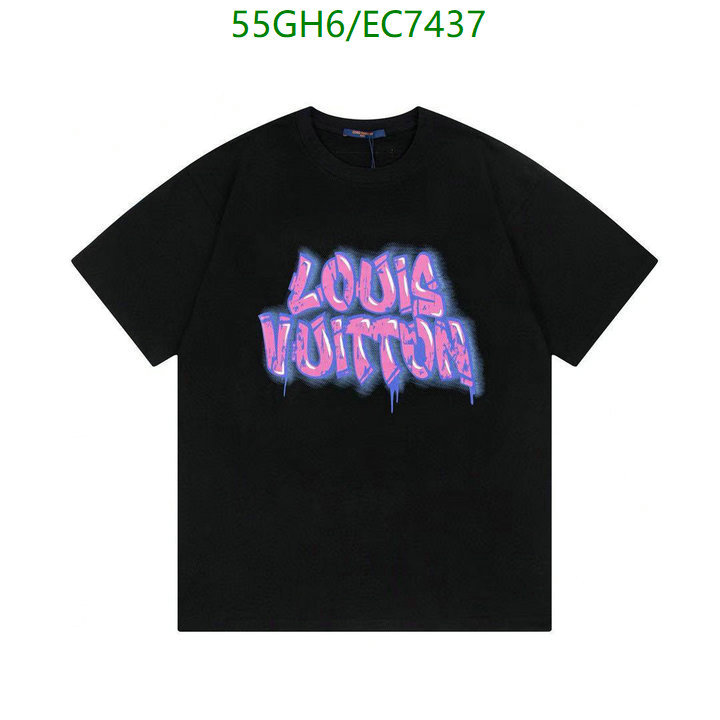Clothing-LV Code: EC7437 $: 55USD