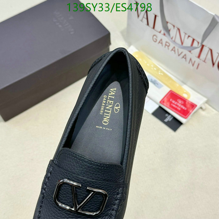 Men shoes-Valentino Code: ES4798 $: 139USD