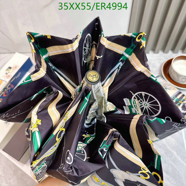 Umbrella-Hermes Code: ER4994 $: 35USD