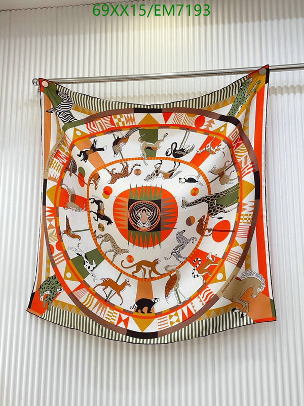 Scarf-Hermes Code: EM7193 $: 69USD