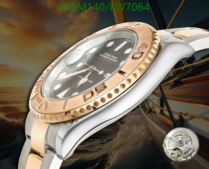 Watch-Mirror Quality-Rolex Code: EW7064 $: 485USD