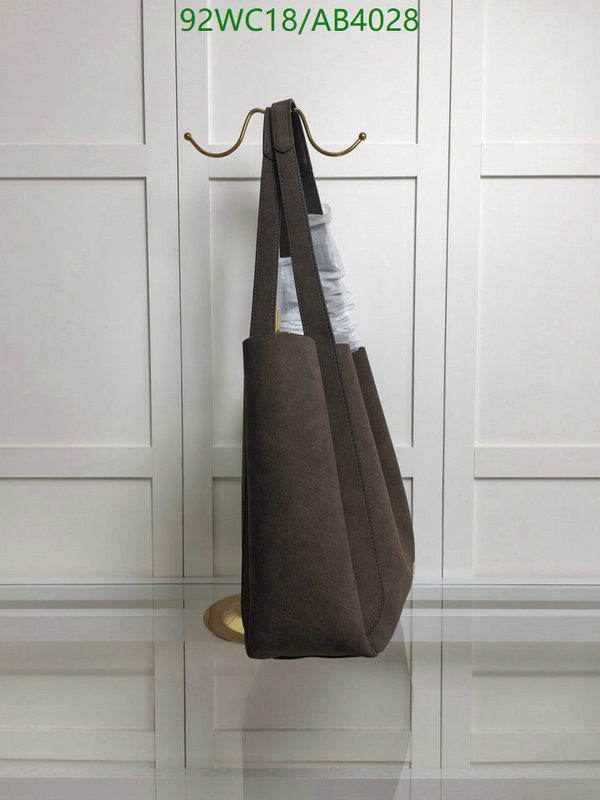 Coach Bag-(4A)-Handbag- Code: AB4028 $: 92USD