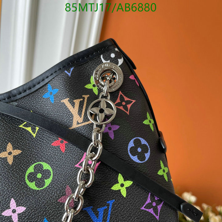 LV Bag-(4A)-Handbag Collection- Code: AB6880 $: 85USD