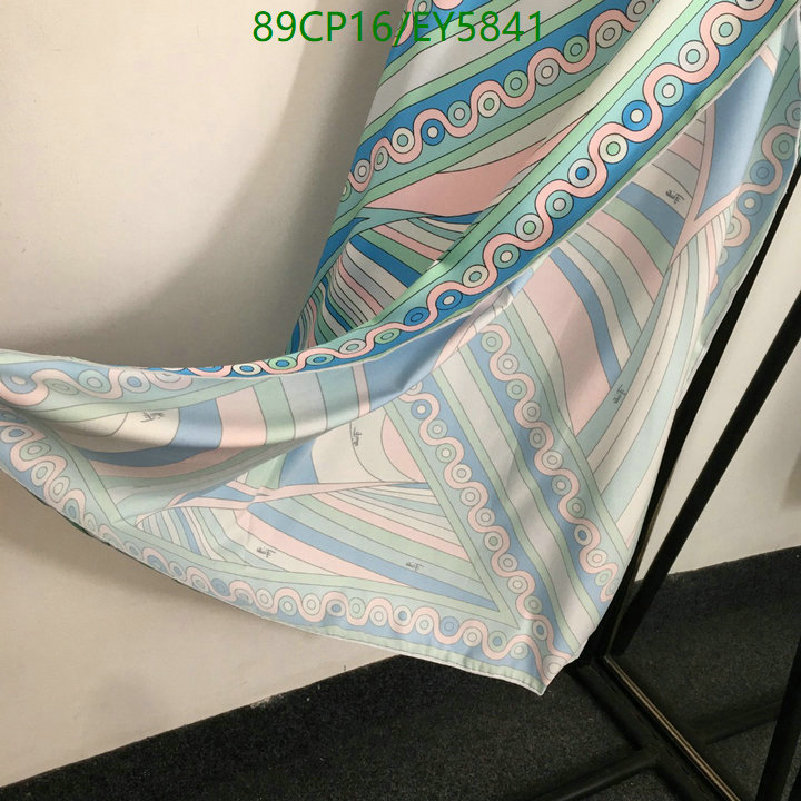 Swimsuit-PUCCI Code: EY5841 $: 89USD