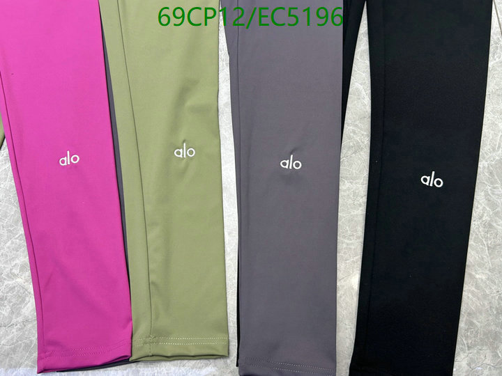 Clothing-Alo Yoga Code: EC5196 $: 69USD