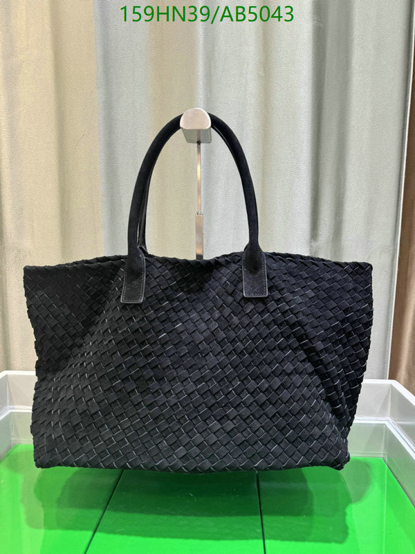BV Bag-(4A)-Handbag- Code: AB5043 $: 159USD