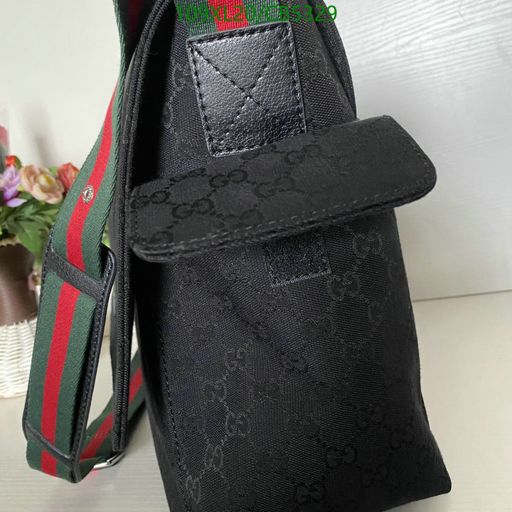 Gucci Bag-(4A)-Crossbody- Code: CB5329 $: 109USD