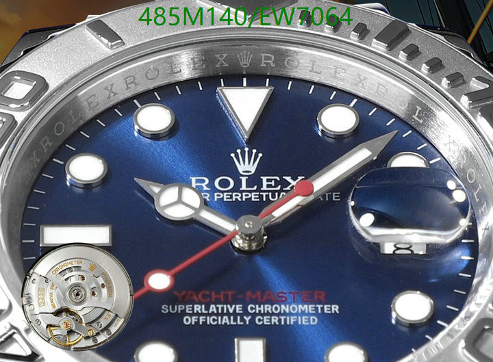 Watch-Mirror Quality-Rolex Code: EW7064 $: 485USD
