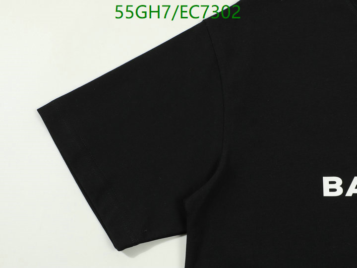 Clothing-Balenciaga Code: EC7302 $: 55USD