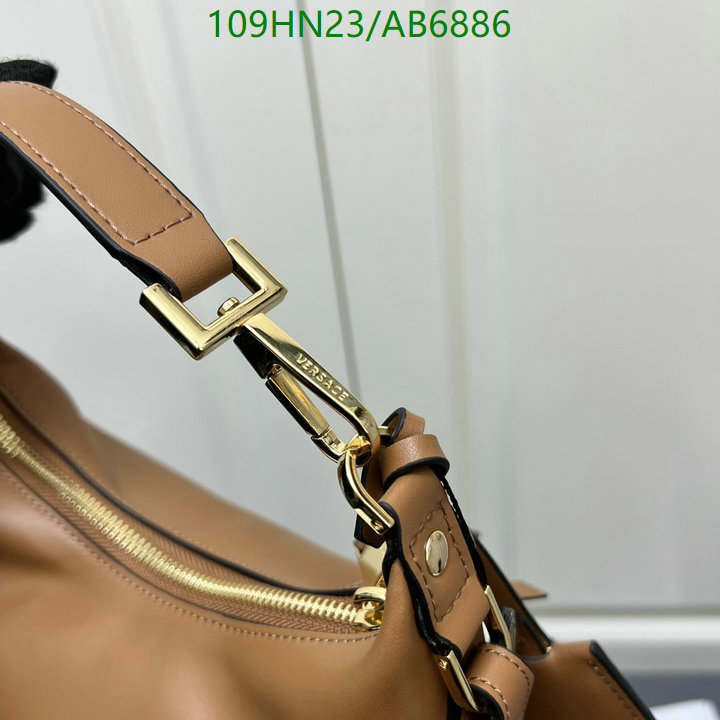 Versace Bag-(4A)-Crossbody- Code: AB6886 $: 109USD