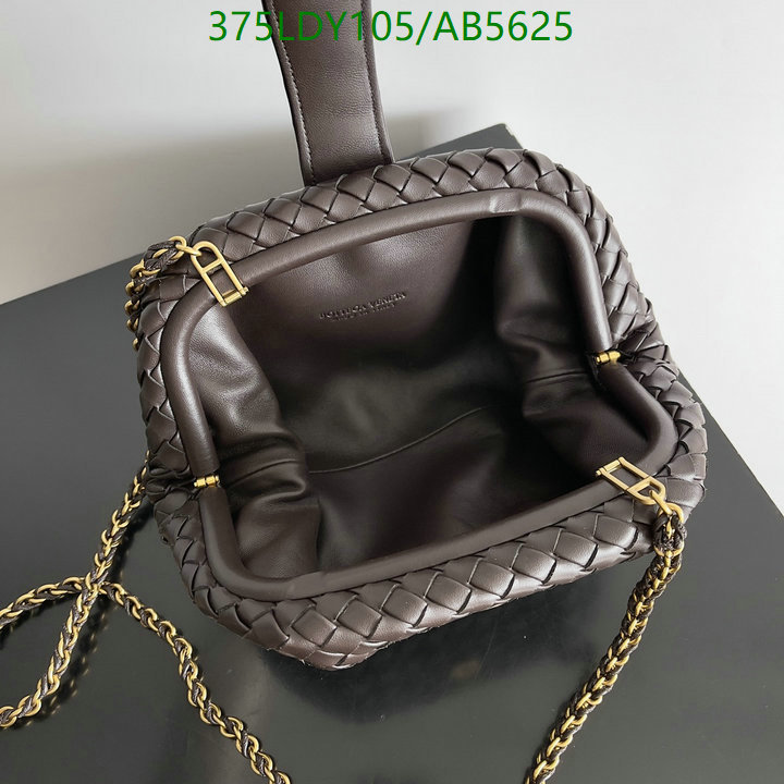BV Bag-(Mirror)-Crossbody- Code: AB5625 $: 375USD