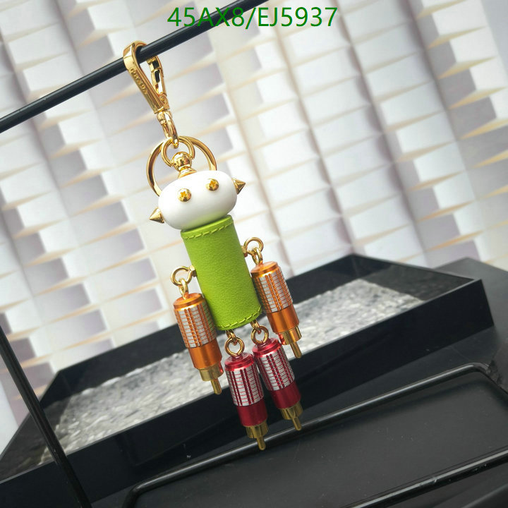 Key pendant-Prada Code: EJ5937 $: 45USD