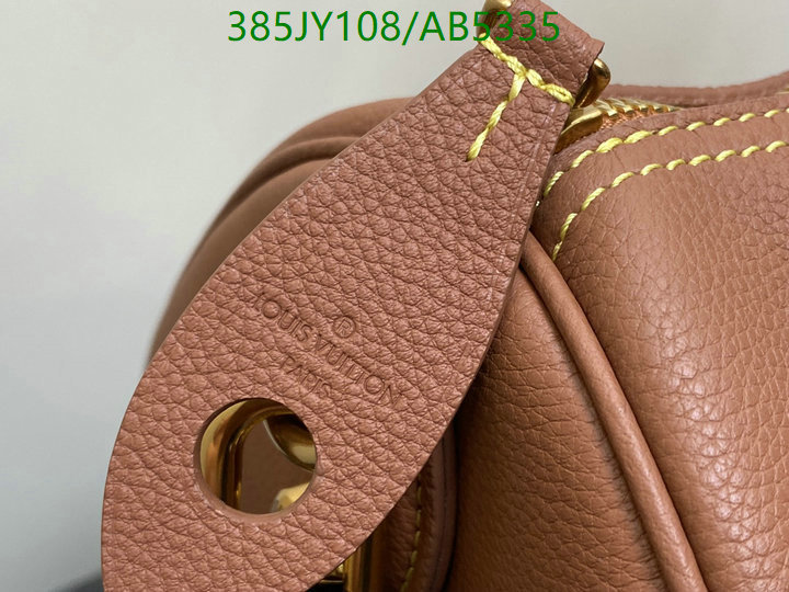 LV Bag-(Mirror)-Speedy- Code: AB5335 $: 385USD