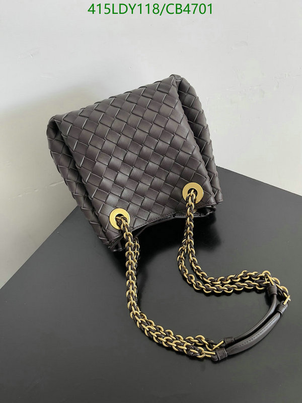 BV Bag-(Mirror)-Handbag- Code: CB4701 $: 415USD