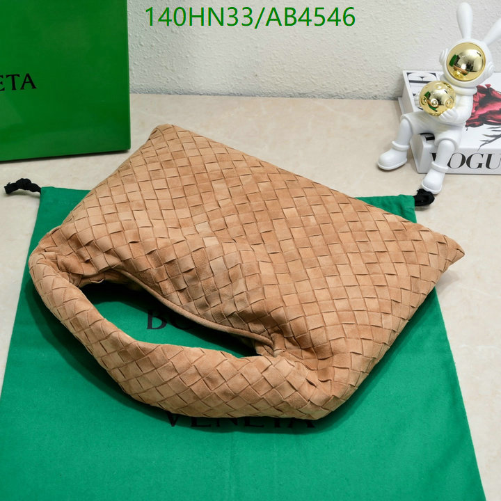 BV Bag-(4A)-Handbag- Code: AB4546 $: 140USD