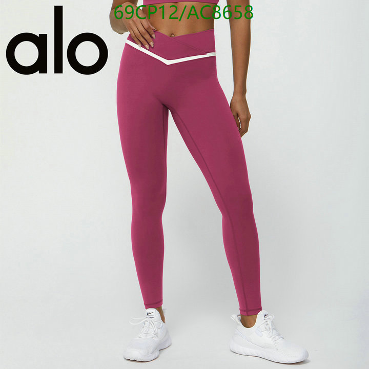 Clothing-Alo Yoga Code: AC8658 $: 69USD