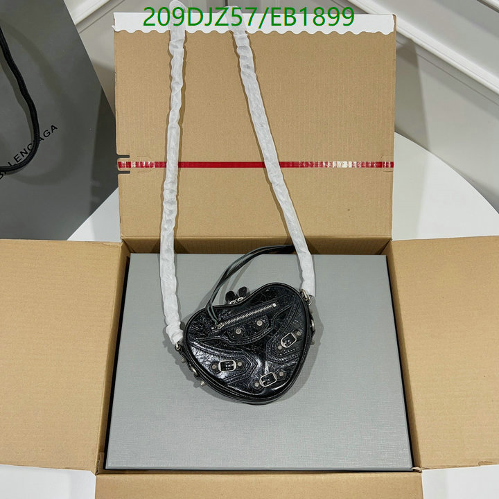 Balenciaga Bag-(Mirror)-Other Styles- Code: EB1899 $: 209USD